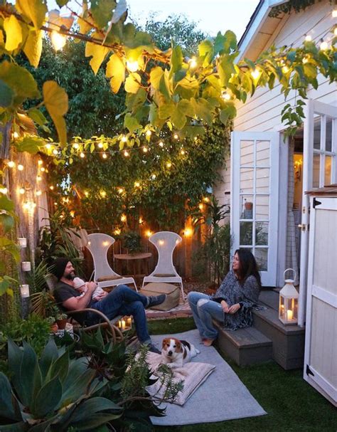 25 Smart And Stylish Garden Screening Ideas Digsdigs