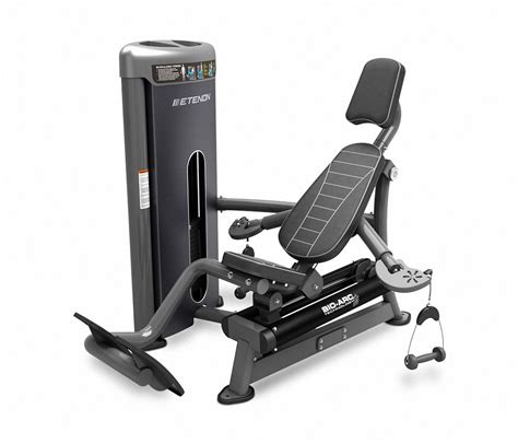 Pc Press De Hombros Etenon Etenon Fitness