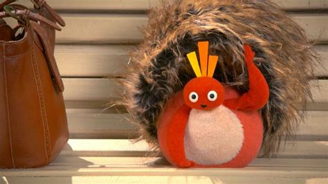 Cheeky Twirlywoos Cbeebies Bbc