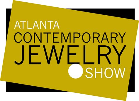 Atlanta Contemporary Jewelry Show