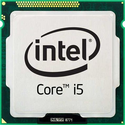 ≫ Intel Core i5-2300 análisis | 42 características detalladas