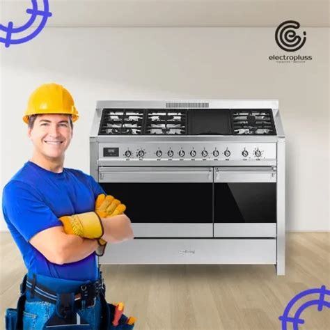 Reparaci N De Estufas El Ctricas Electropluss Sas Servicio T Cnico De