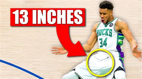 Giannis Antetokounmpos Biggest Secrets Revealed Youtube