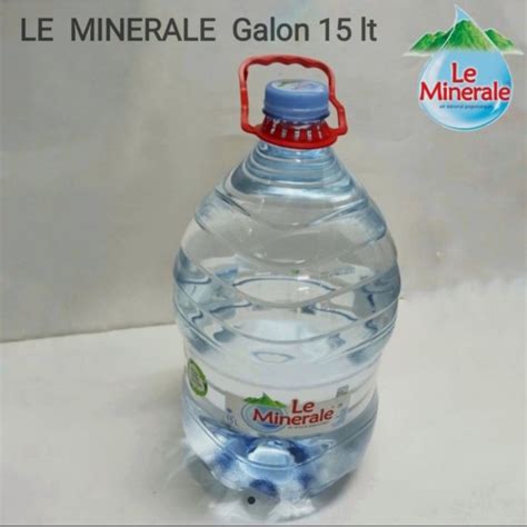 Fakta Air Galon Le Minerale Yang Baru Terungkap Dan Bikin