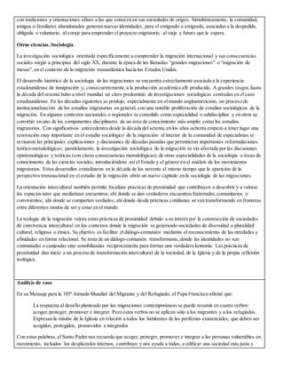 Formato exhortación apostólica PDF