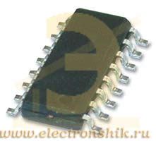 IR2110SPBF Infineon Datasheet PDF Technical Specs