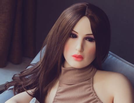 Jarliet Brand Original Doll Rachael Is Released Jarliet Sex Doll