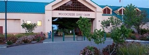 Woodcreek GC - Course Profile | Course Database