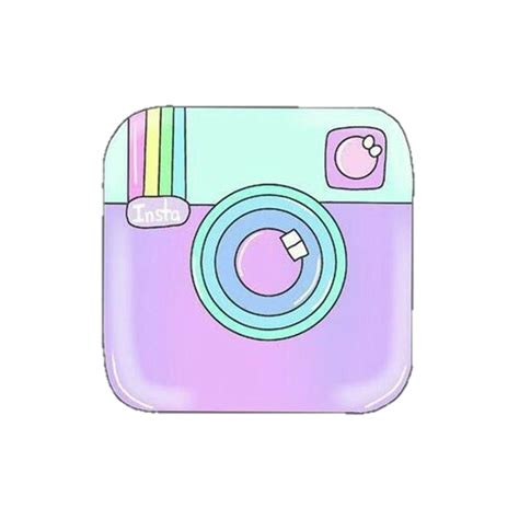 Download High Quality logo instagram cute Transparent PNG Images - Art ...