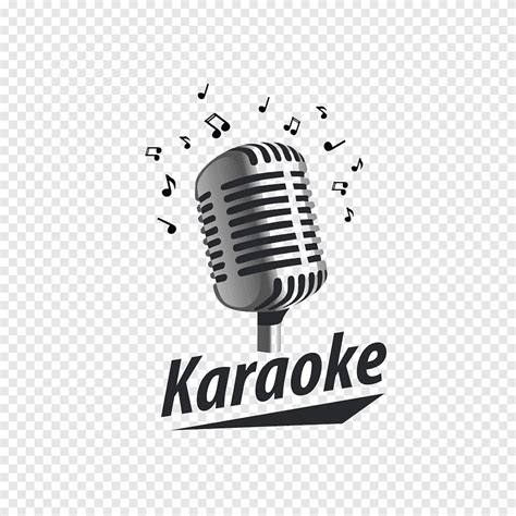 Karaoke Microphone Clipart