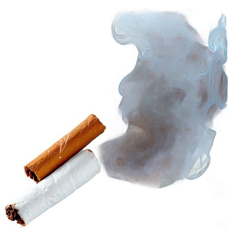 Download Cigarette Smoke Pattern Png 31