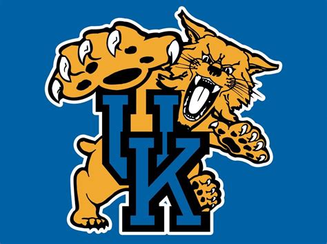 Kentucky Wildcats Wallpapers - Wallpaper Cave
