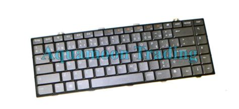 2NVCK Dell Studio 1450 1457 1458 XPS 15 L501 Laptop French Canadian