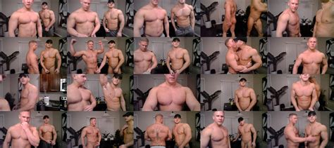 Alec Slate 16 11 2022 Video Naked Gvideos