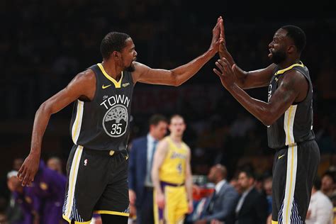 I Was Wrong Draymond Green Opens Up About Beef With Kevin Durant 56064