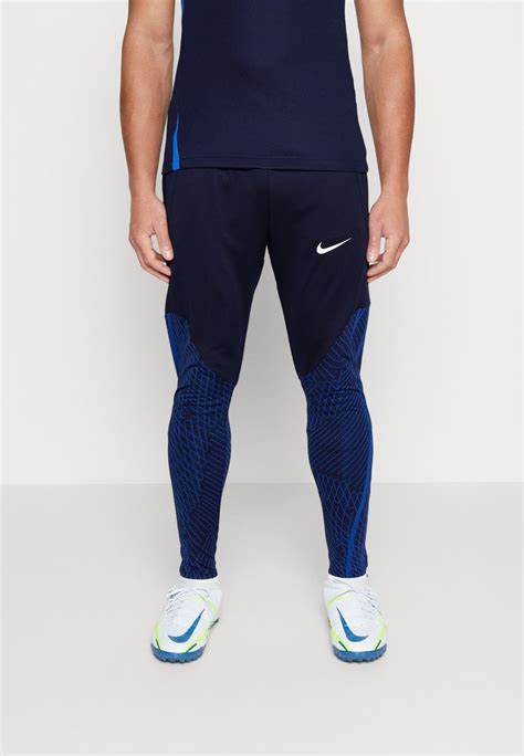 Nike Performance Strike Pant Jogginghose Obsidian Royal Blue