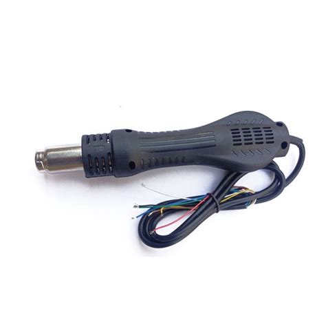 Hot Air Blower Handle Hot Air Soldering Gun Handle For D EasySpares In