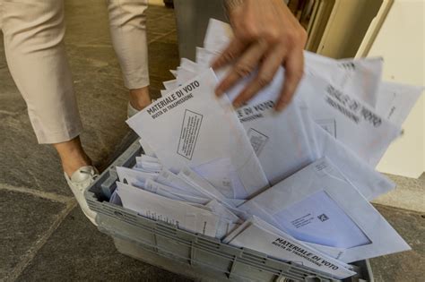 Il Consiglio Nazionale Non Demorde Sì Al Voto Ai Sedicenni