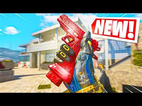 New Mm Daemon Pistol Is Insane In Mw Best Mm Daemon Class Setup