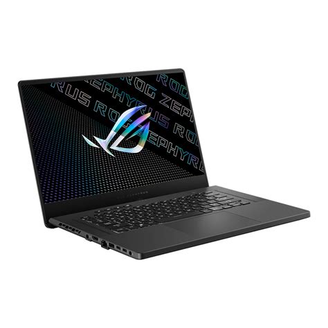 Asus Rog Zephyrus G15 Ga503qs 15 6 Bærbar