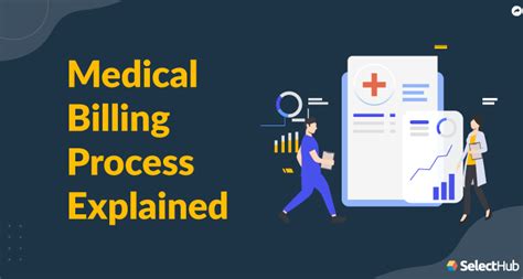 Medical Billing Process | Key Steps to Follow In 2025