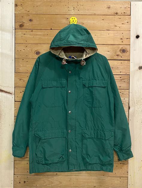 Vintage 80s SIERRA DESIGNS 60/40 Mountain Parka Jacket Size M - Etsy