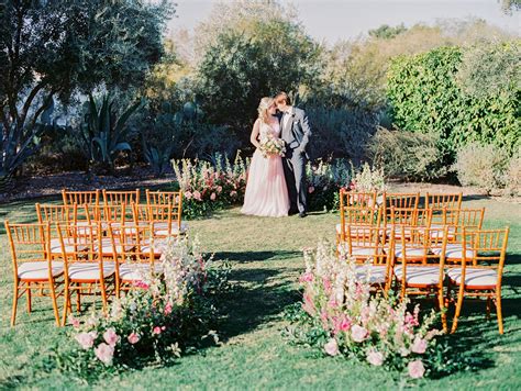 Arizona Garden Wedding Ideas 6 - Elizabeth Anne Designs: The Wedding Blog