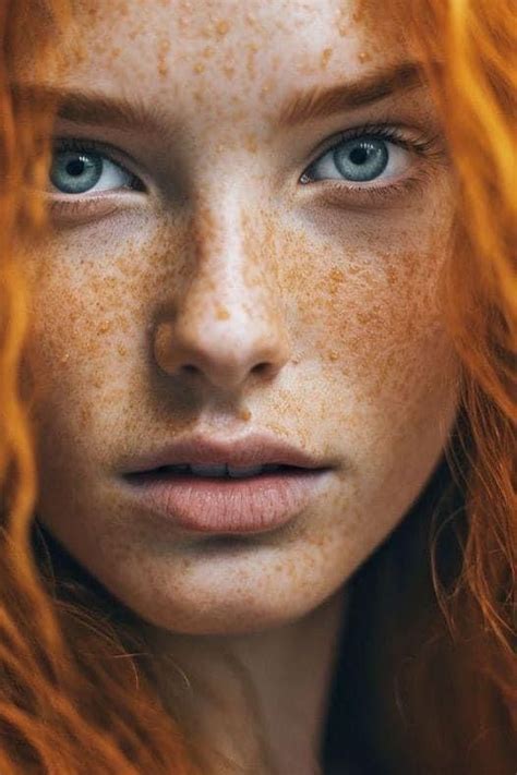 Pin By Jake Stubbs On Portrait Reference In 2024 Beautiful Freckles Beautiful Red Hair Women