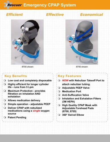 Hepa Filter For Bvm