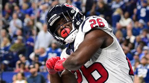 Takeaways From The Texans Postseason Clinching Win Over Colts Yardbarker