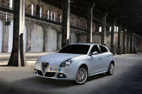 Alfa Romeo Giulietta Precios Y Equipamientos