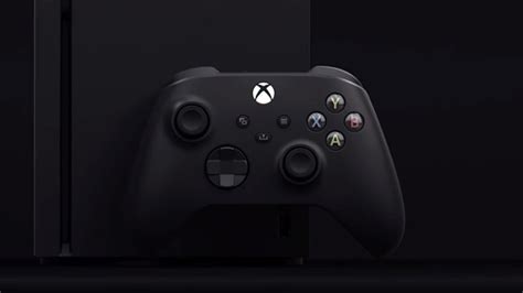 Fotos Xbox Series X Tudo Que Sabemos Sobre O Novo Console Da