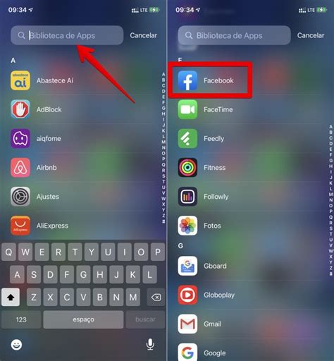 Como Ocultar Apps No Ios Iphone Ipad E Mac