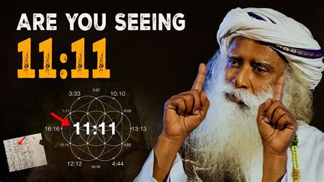 11 11 This MYSTERIOUS NUMBER Is NOT COINCIDENCE Decoding Cosmic