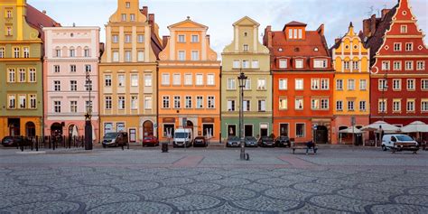 Discover Wroclaw with our Travel Guide