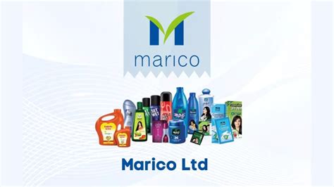 Marico Ltd – India’s Largest coconut oil producers – PA Wealth