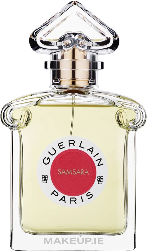 Guerlain Samsara Eau De Parfum Eau De Parfum Makeup Ie