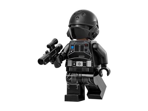 Lego Star Wars Bitwa Na Scarif Zklock W Pl