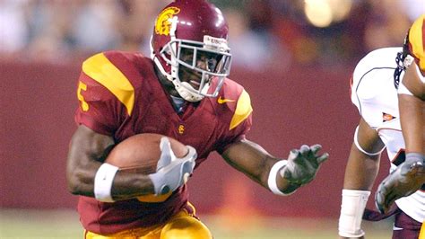 Usc Great Reggie Bush Announces Defamation Lawsuit Against Ncaa Nbc