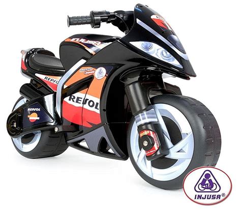 Un Jouet Pour Enfant Merveilleux La Moto électrique