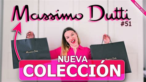 MEGA HAUL MASSIMO DUTTI NUEVA COLECCIÓN MARZO 2022 OUTFITS