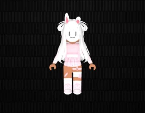 30 Best Roblox Character Girl Outfits Free And Paid In 2022 Beebom