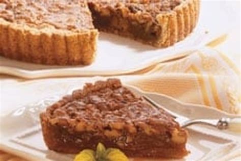 Tarte Aux Noix De Grenoble Recipe Pie Recipes Baking Recipes Just