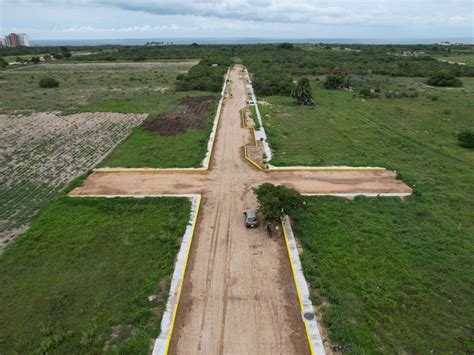 Venta Lote De Terreno En San Pedro Mixtepec Distrito Oaxaca