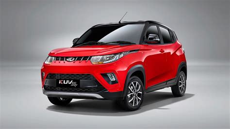 Mahindra KUV100 NXT Price, Specs, Review, Pics & Mileage in India