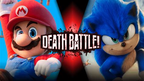 The Virgin "Mario vs Sonic" vs The Chad "Mario & Sonic" : r/virginvschad