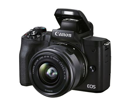 Canon Eos M50 Mark Ii Telephoto Lens at Cynthia Lachance blog