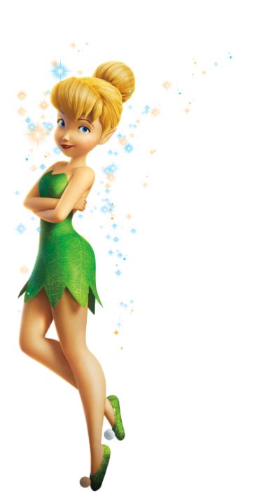 Peter Pan - Tinker Bell 7 PNG Imagens e Moldes.com.br | Disney desenhos ...