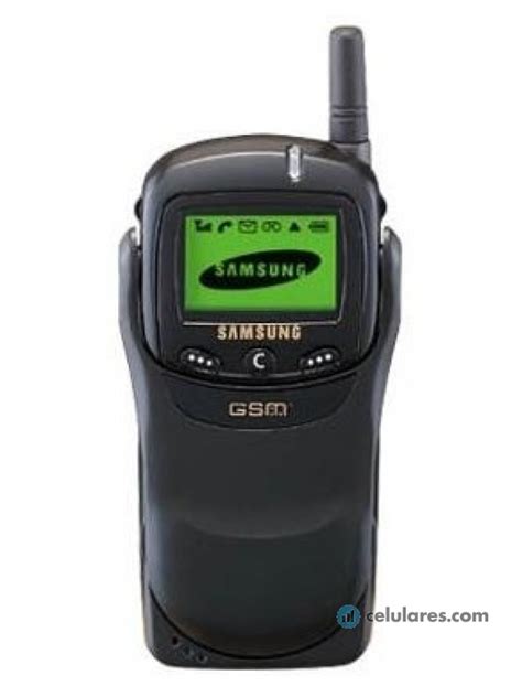 Samsung Sgh Celulares M Xico