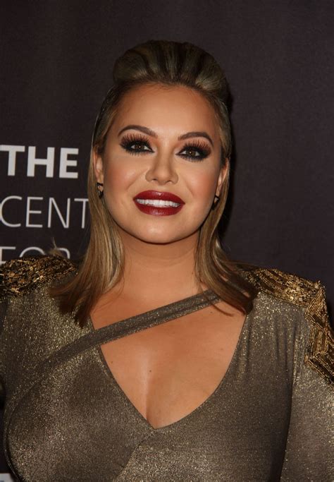 Discovering The Multifaceted Life Of Chiquis Rivera